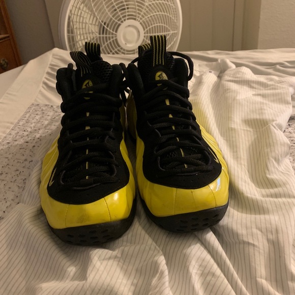 Brand new Nike foamposites size 9.5 men’s main image 4